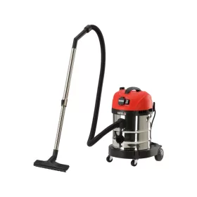   YATO YT-85719 Száraz / nedves porszívó 1400 W szűrőrázóval