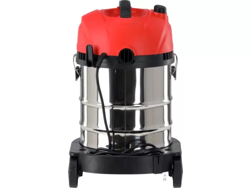YATO YT-85719 Száraz / nedves porszívó 1400 W szűrőrázóval