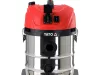 YATO YT-85719 Száraz / nedves porszívó 1400 W szűrőrázóval