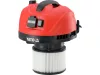 YATO YT-85719 Száraz / nedves porszívó 1400 W szűrőrázóval