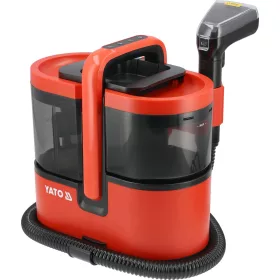   YATO YT-85725 Szőnyegtisztító és gőztisztító 1800 W (2 az 1-ben)
