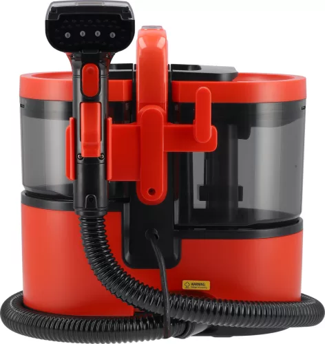 YATO YT-85725 Szőnyegtisztító és gőztisztító 1800 W (2 az 1-ben)