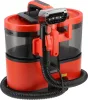 YATO YT-85725 Szőnyegtisztító és gőztisztító 1800 W (2 az 1-ben)