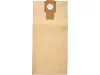 YATO YT-857370 Papír porzsák YT-85717 és YT-85718 porszívóhoz (5 db /csomag)
