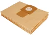 YATO YT-857370 Papír porzsák YT-85717 és YT-85718 porszívóhoz (5 db /csomag)