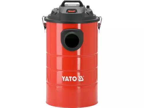 YATO YT-85770 Porgyűjtő forgácselszívó faipari munkákhoz 1200 W