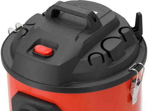 YATO YT-85770 Porgyűjtő forgácselszívó faipari munkákhoz 1200 W