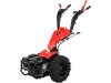 YATO YT-85850 Gyalogos traktor 196 cm3