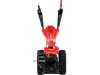 YATO YT-85850 Gyalogos traktor 196 cm3