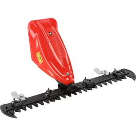   YATO YT-85863 Fűnyíró adapter 117 cm széles YT-85850 és YT-85851 - hez