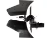 YATO YT-85866 Szántó adapter az YT-85850, YT-85851 géphez