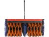 YATO YT-85872 Seprű adapter az YT-85850, YT-85851 géphez