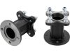 YATO YT-85877 Toldószár adapter az YT-85850, YT-85851 géphez
