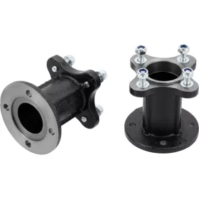   YATO YT-85877 Toldószár adapter az YT-85850, YT-85851 géphez