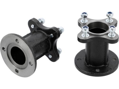 YATO YT-85877 Toldószár adapter az YT-85850, YT-85851 géphez