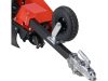 YATO YT-86125 Benzines tuskómaró 420 cm3