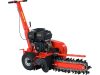 YATO YT-86140 Árokásó 420 cm3 100 x 600 mm