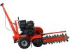 YATO YT-86140 Árokásó 420 cm3 100 x 600 mm