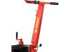 YATO YT-86140 Árokásó 420 cm3 100 x 600 mm