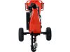 YATO YT-86158 Benzines ágdaráló 420 cm3 150 mm
