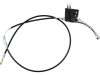 YATO YT-861919 BRAKE LEVER