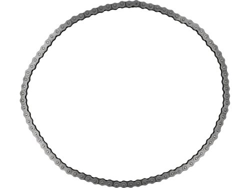 YATO YT-861923 CHAIN FOR GASOLINE DUMP TRACK