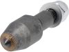 YATO YT-861929 CARBIDE ALLOY TOOTH FOR TRANCHER