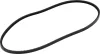YATO YT-861951 Fűnyíró traktorra ékszijj YT-85553 - hoz