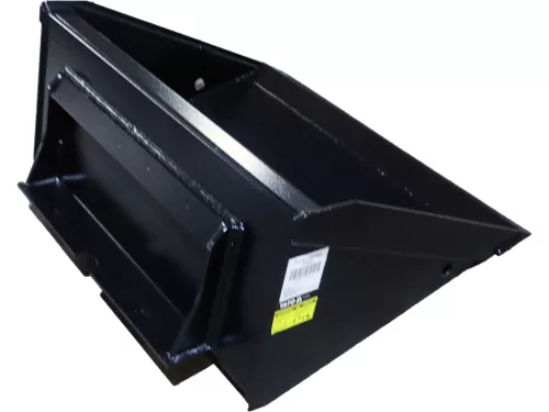 YATO YT-86420 Standard kanál YT-86400 mini homlokrakodóhoz