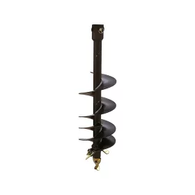   YATO YT-86428 Talajfúró szár YT-86426 fúrómeghajtóhoz 250 mm átmérő