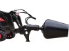 YATO YT-86433 Betonkeverő adapter YT-86400 mini homlokrakodóhoz