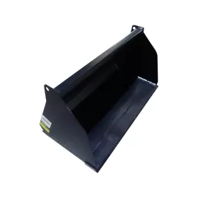   YATO YT-86437 Könnyített kanál YT-86400 mini homlokrakodóhoz