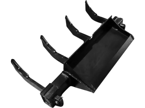 YATO YT-86445 Talajlazító adapter YT-86400 mini homlokrakodóhoz