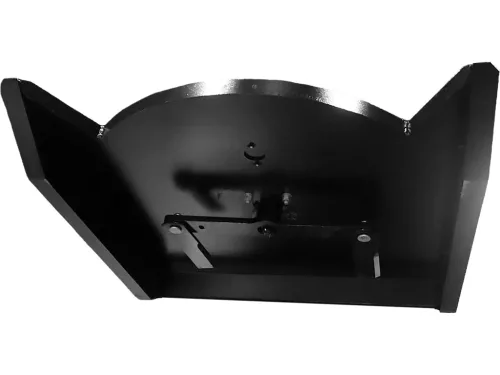 YATO YT-86447 Fűnyíróadapter YT-86400 mini homlokrakodóhoz
