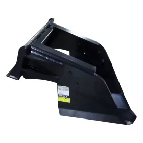   YATO YT-86452 Hosszú árokásó kanál YT-86400 mini homlokrakodóhoz