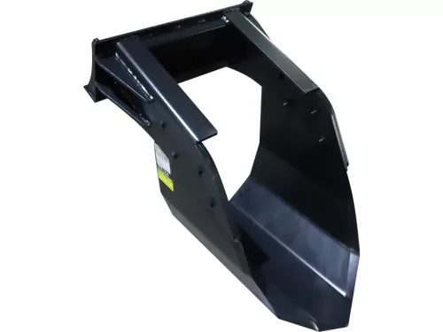 YATO YT-86452 Hosszú árokásó kanál YT-86400 mini homlokrakodóhoz