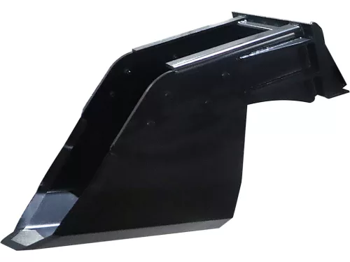 YATO YT-86452 Hosszú árokásó kanál YT-86400 mini homlokrakodóhoz