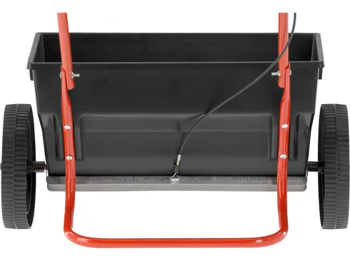 YATO YT-86713 Műtrágya és fűmagszóró kocsi 25 l