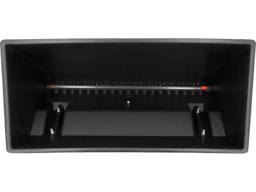 YATO YT-86713 Műtrágya és fűmagszóró kocsi 25 l