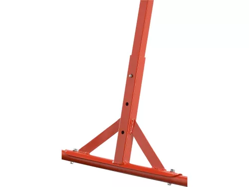 YATO YT-86763 Homokszóró henger 600 mm