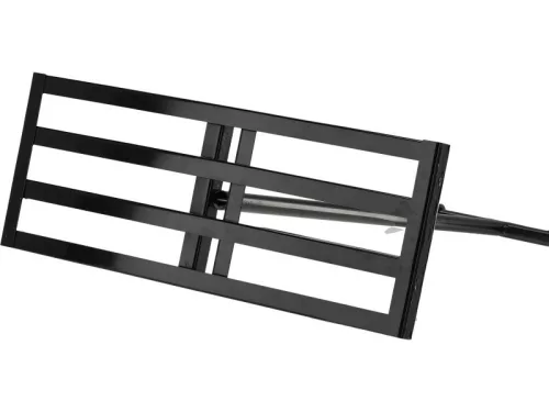 YATO YT-86771 Kézi talajszintező 800 x 300 mm