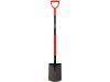 Yato YT-86800 Ásó nyéllel 1200 mm (lapos)