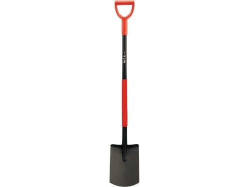 Yato YT-86800 Ásó nyéllel 1200 mm (lapos)