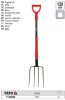 YATO YT-86809 GRASS FORK 120CM