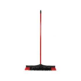   YATO YT-86853 Kültéri seprű 600 mm széles fejjel, 1400mm hosszú nyéllel