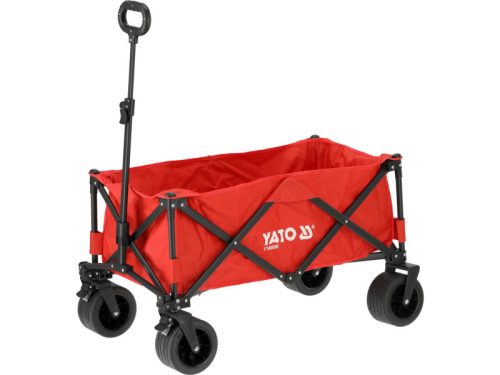 YATO YT-86950 Összecsukható kerti kocsi