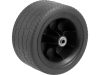 YATO YT-86951 Műanyag kerék 17 x 10 cm az YT-86950 kerti kocsihoz