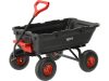 YATO YT-86960 Kerti kocsi 350 kg