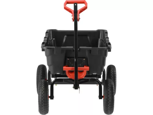 YATO YT-86961 Kerti kocsi 550 kg