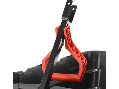 YATO YT-86961 Kerti kocsi 550 kg